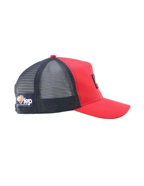 Gorra Bullpadel Bpg-Fep2201 003 | Ofertas de pádel